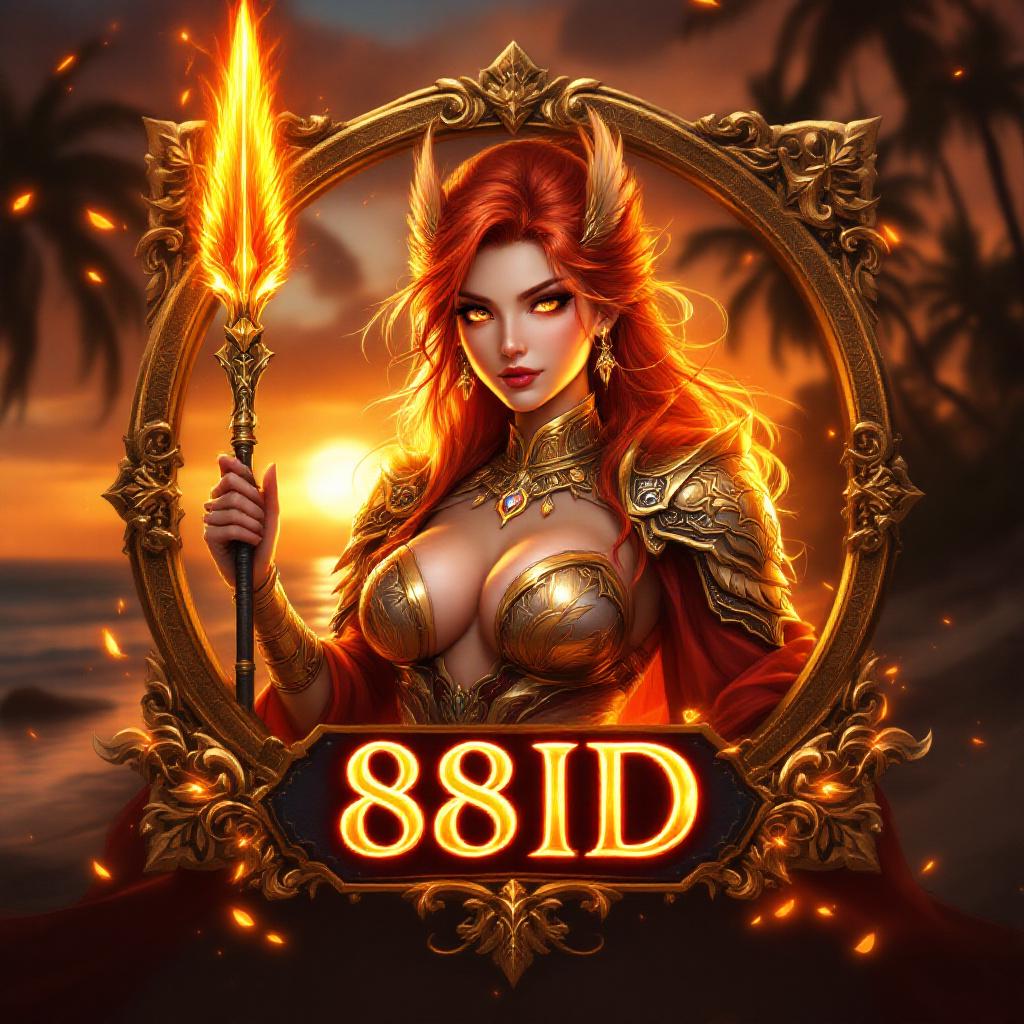 88ID APK - Event Jam 20.00 & G12.7 9.8Mb Terbaru untuk Semua  